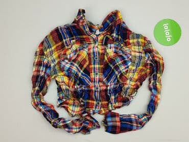 Жінкам: Clockhouse, Сорочка жіноча, XS — 3