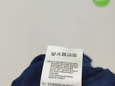 reckless koszulka: Reiss, Top damski, rozmiar L — 5