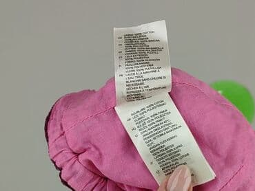 sukienki dla 12 latki: Baseball cap, 6-9 months, condition - Perfect — 5