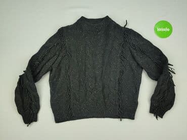 programmer t shirty: Women`s sweater, size M (EU 38) — 2