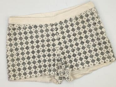 rajstopy i szorty: H&M, Szorty damskie, M — 1