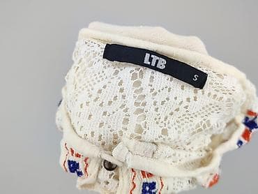 lip service: Ltb, Bluzka damska, rozmiar S — 4
