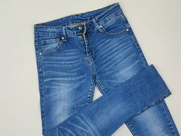 Jeansy damskie, S w lalafo.pl Jeansy damskie, S