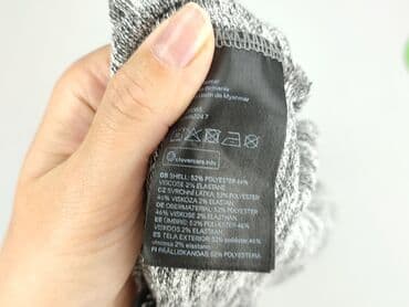 kurtki zimowe wyprzedaz: H&M, Women`s knitwear, size S (EU 36) — 5