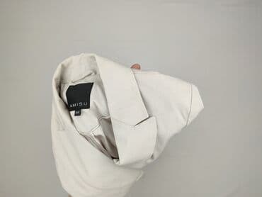 marynarka i koszulka: Amisu, Women's blazer, size S (EU 36) — 6