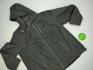 kurtka 4f aquatech 5000: Janina, Kurtka przejściowa damska, rozmiar 4XL — 2