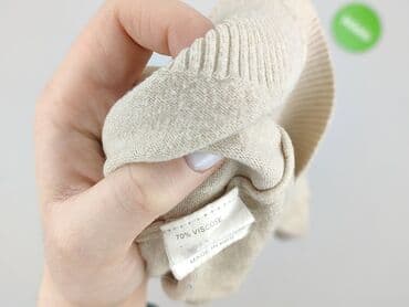 elegancki sweterek do sukienki: Women`s sweater, S — 5