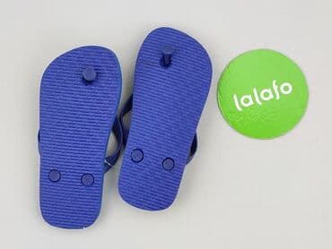 wyprzedaż ccc sandały: Klapki 31, Używany — 3