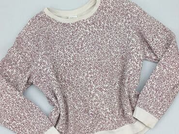 programmer t shirty: H&M, Women`s sweatshirt, size L (EU 40) — 1