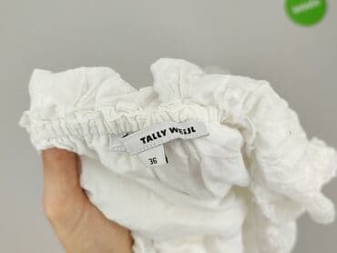 sukienki plus size tanio taffi: Tally Weijl, Sukienka damska, rozmiar S — 5