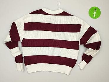 simple polska: Sinsay, Sweter damski, rozmiar S — 3