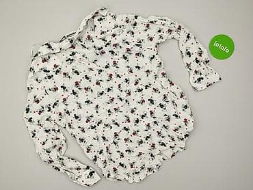 kurtka mickey hm: Minnie, Bluzka damska, rozmiar XL — 3