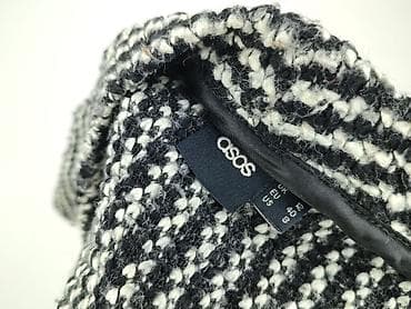 patchwork: Asos, Women`s cardigan, size M — 4