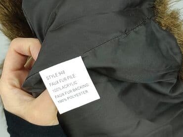 bundeswehra kurtka: Kamizelka damska, rozmiar M — 5