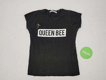 basic t shirt h: FB Sister, T-shirt damski, rozmiar XS — 2