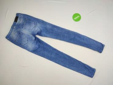 indicode t shirty: Vero Moda, Jeansy damskie, rozmiar XS — 3