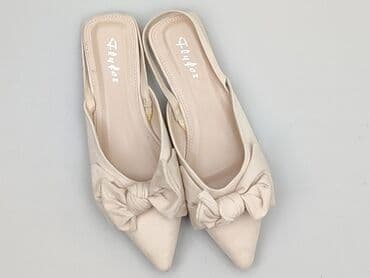 trampki daichman: Flyfor, Klapki damskie, rozmiar 38 — 1