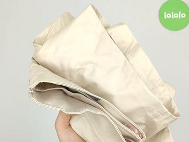 spódnice midi eko skóra: Women`s skirt, size 2XL (EU 44) — 5