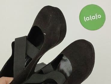 shein buty damskie na obcasie: Półbuty damskie, rozmiar 38 — 7