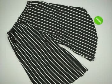 дешеве взуття жіноче: Shein, Spodnie 3/4 damskie, rozmiar 3XL — 3