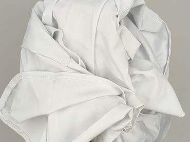 biala bluzka na jedno ramie: Pakuten, Bluzka damska, rozmiar S — 7