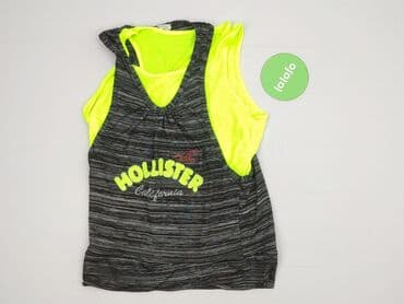 koszulka termoaktywna hummel: Hollister, Top damski, rozmiar XL — 2