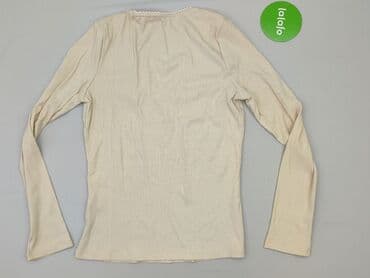 t shirty pod marynarkę: Bluzka damska, rozmiar XL — 3