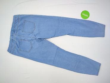 levis polska: Jeansy damskie, rozmiar M — 3