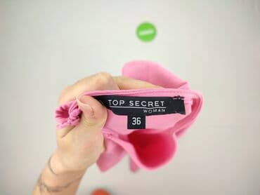 sukienki midi obcisłe: Top Secret, Сукня жіноча, розмір S — 4