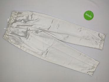 cecilia classics: Spodnie materiałowe damskie, rozmiar M — 3