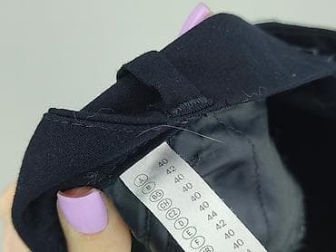 escada spodnie: Yessica, Spodnie materiałowe damskie, rozmiar M — 5