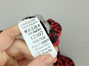 sukienka w panterkę, mohito: Sukienka damska, rozmiar S — 5