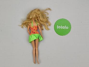 sukienko: Lalka, dla Dzieci, stan - Idealny — 3
