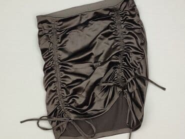 spódniczka jeansowe hm: H&M, Spódnica damska, rozmiar S — 6