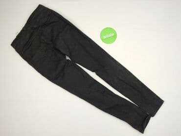 hm joggery damskie: H&M, Джинси жіночі, розмір XS — 3