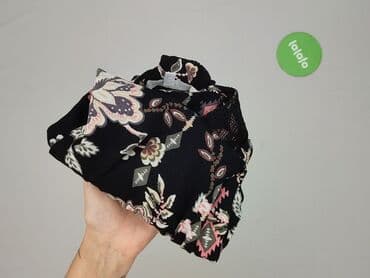 bluzka w kwiaty new yorker: Red Herring, Bluzka damska, rozmiar S — 8