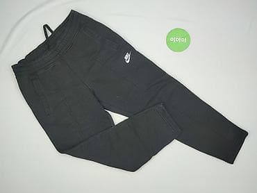 dresy nike joggery: Nike, Spodnie dresowe damskie, rozmiar S — 2