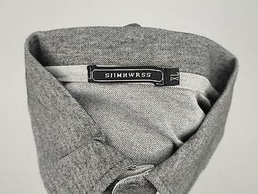 sweter reserved: Hugo Boss, Koszulka polo dla mężczyzn, rozmiar L — 4