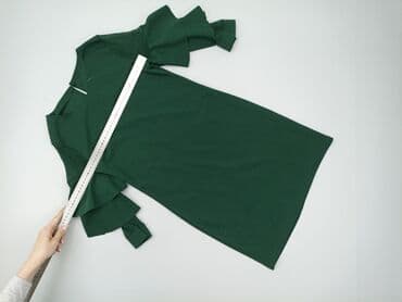 sukienki chanelka: Women`s dress, size XL (EU 42) — 2