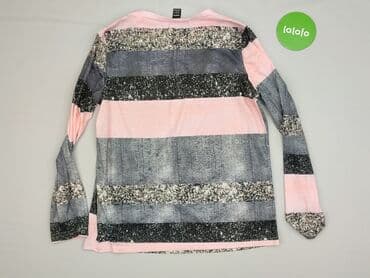 shein bluzki damskie wyprzedaż: Shein, Bluzka damska, rozmiar M — 3