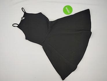 stringi damskie hm: H&M Divided, Sukienka damska, rozmiar 2XS — 2