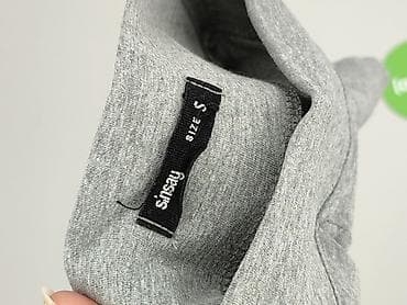 spodenki tom: Szorty damskie, rozmiar S — 4