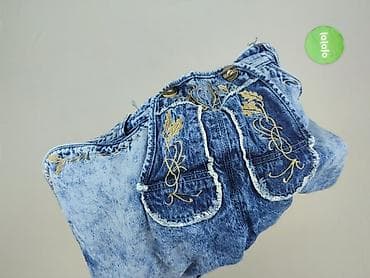 stranger things cropp: Szorty dla mężczyzn, rozmiar 2XL — 6