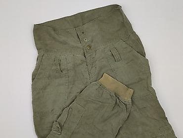 armedangels spodnie: Moda Italia, Spodnie cargo damskie, rozmiar S — 1