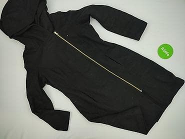 stradivarius parka: Carry, Płaszcz damski, rozmiar L — 2