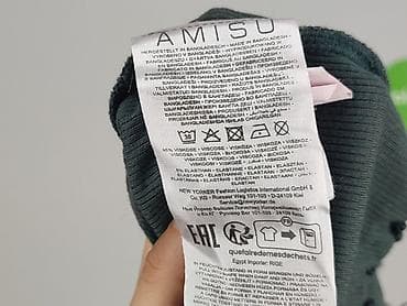 amisu top: Amisu, Top damski, rozmiar XL — 5