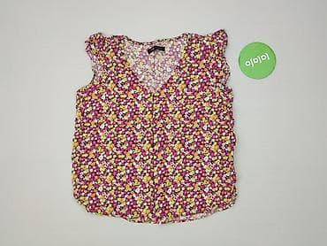 mini short sinsay: Sinsay, Bluzka damska, rozmiar S — 2