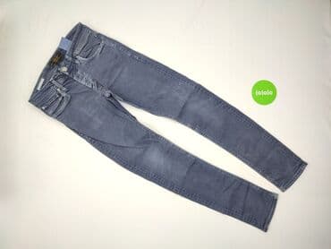 jeansy bootcut: Jack & Jones, Джинси жіночі, розмір S — 2