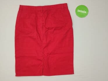 czerwone spódnice reserved: Greenpoint, Spódnica damska, rozmiar M — 3