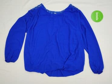 bluzki z odkrytymi ramionami mohito: Bluzka damska, rozmiar S — 3